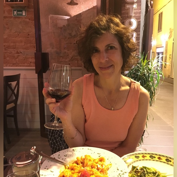 Hi. Thanks for visiting my closet! - Picture 1 of 1